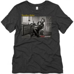 Ladies Relaxed Fit Tee