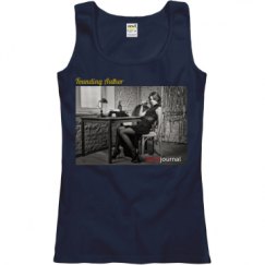 Ladies Semi-Fitted Tank