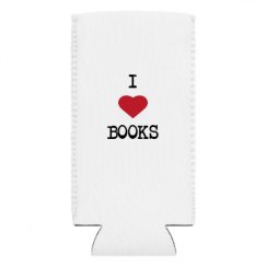 Slim 12 oz Can Cooler