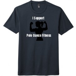 Unisex Perfect Tri Tee