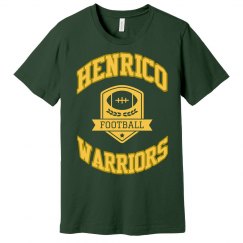 Henrico football 