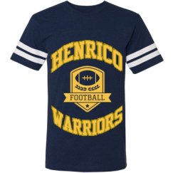 Unisex Vintage Sports Tee