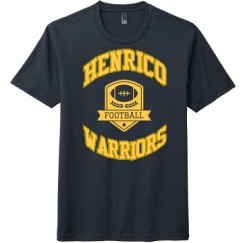 Unisex Perfect Tri Tee