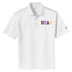 Unisex Nike Basic Dri Fit Polo Shirt