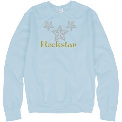 rockstar sweatshirt