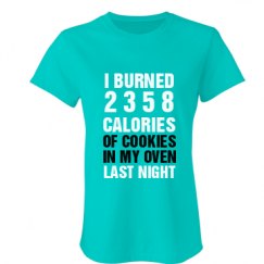 Ladies Slim Fit Favorite Tee