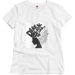 Ladies Basic Softstyle Promo Tee