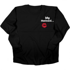 Ladies Game Day Jersey