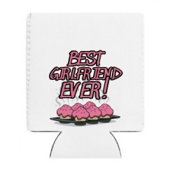 Regular 12 oz Can Cooler