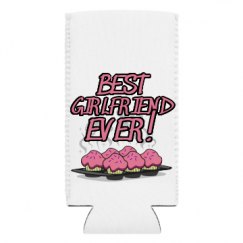 Slim 12 oz Can Cooler