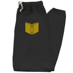 Unisex Fleece Sweatpants