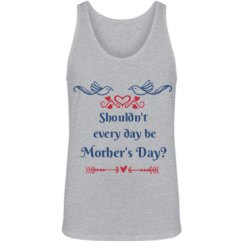 Unisex Jersey Tank Top