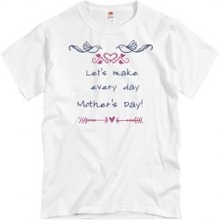 Mother's Day Tee