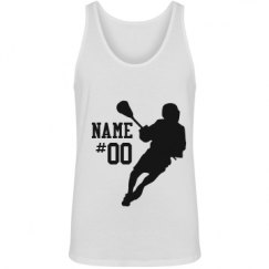 Unisex Jersey Tank Top