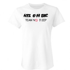 Ladies Slim Fit Favorite Tee