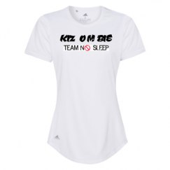 Women's Adidas Sport Shirt