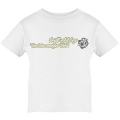 Infant Cotton Tee