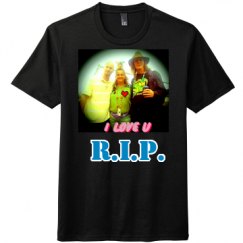 Unisex Perfect Tri Tee