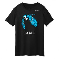 Youth Nike Legend Shirt