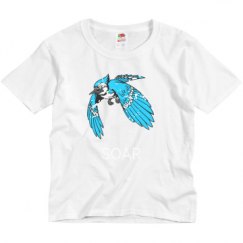 Youth Basic Promo Tee