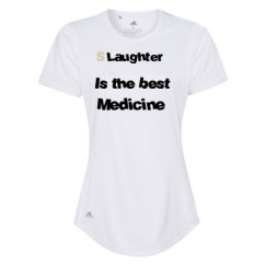 Women's Adidas Sport Shirt 