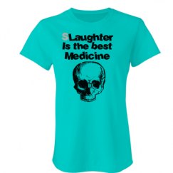 Ladies Slim Fit Favorite Tee