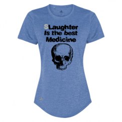 Women's Adidas Sport Shirt