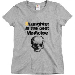 Ladies Basic Softstyle Tee