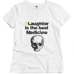 Ladies Basic Softstyle Promo Tee