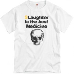 Unisex Basic Promo Tee