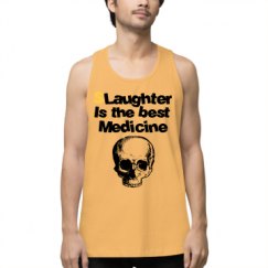 Men's Premium Tank Top
