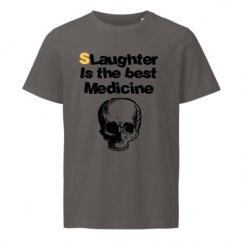 Unisex Organic Mid-Light T-Shirt