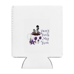 Regular 12 oz Can Cooler