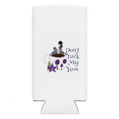 Slim 12 oz Can Cooler