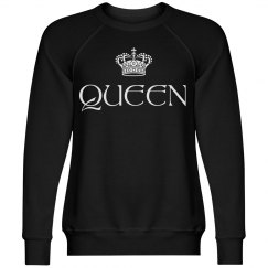 Queen Sweatswhirt