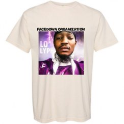 Adult Heavyweight T-Shirt