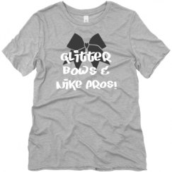 Ladies Relaxed Fit Tee