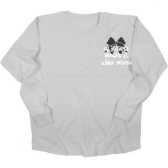 Ladies Game Day Jersey