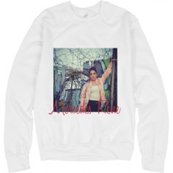 Unisex Basic Promo Crewneck Sweatshirt