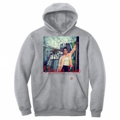 Unisex Carhartt Hooded Sweatshirt