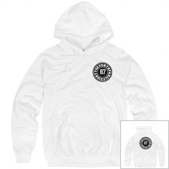 87TH “EIGHTYSEVENTH LOGO” TEE