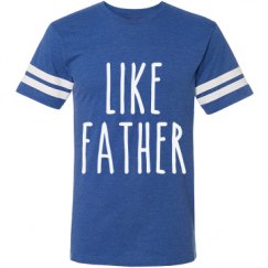 Unisex Vintage Sports Tee