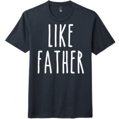 Unisex Perfect Tri Tee