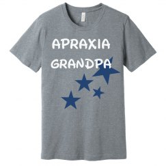 Grandpa Gray