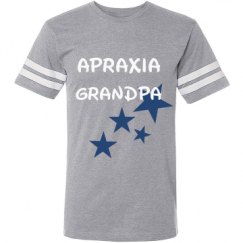 Unisex Vintage Sports Tee