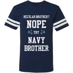 Unisex Vintage Sports Tee