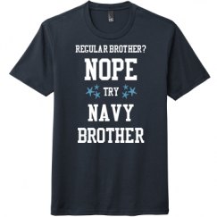 Unisex Perfect Tri Tee