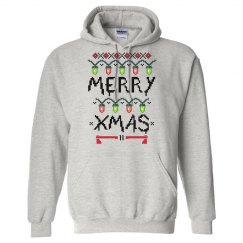 Christmas Hoodie