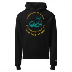 Unisex Champion Hoodie