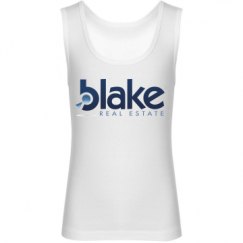 Youth Jersey Tank Top